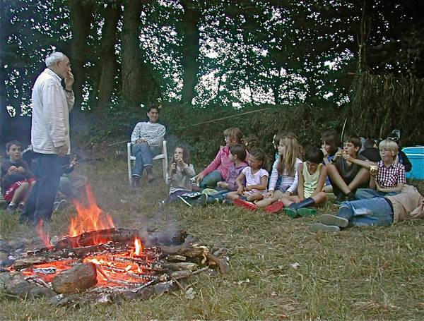 camp gallo 2010