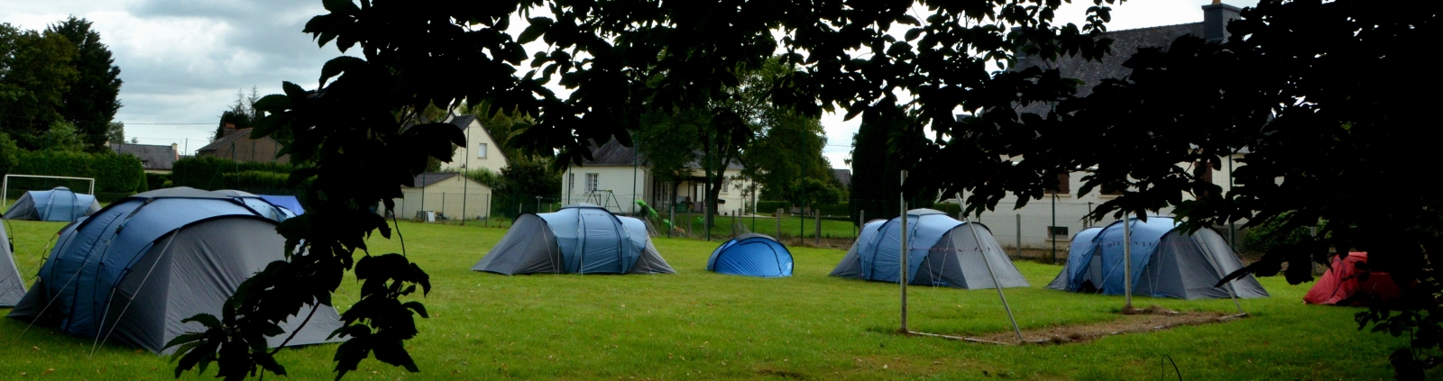 Camp 2012