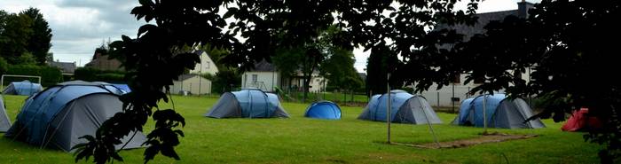 Camp 2012