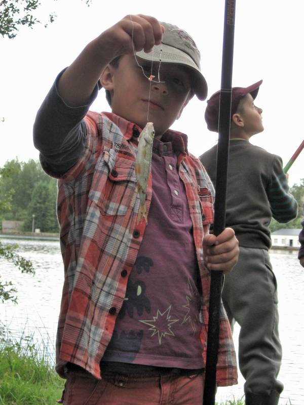 camp gallo 2012