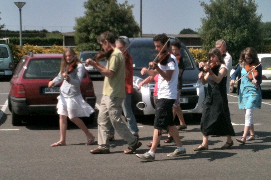 Assembiés 2013