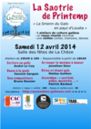Télécharger le flyer