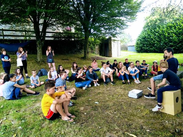 CVL 2018 CVL 2018