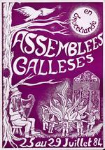L'affiche de 1984