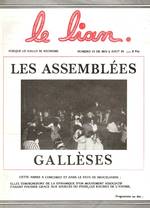 Le programme 1984