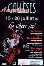 L'affiche de 1997
