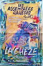 L'affiche de 1999