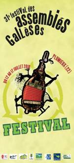 L'affiche 2010