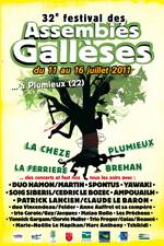 L'affiche 2011