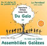 Le flyer galo 2017