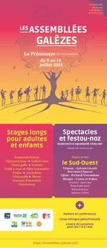 L'affiche 2018