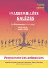 Le livret spectacles 2018