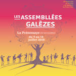 Le logo 2018