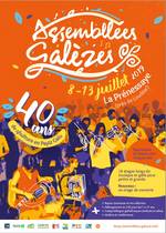 L'affiche 2019