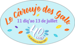 Le logo du Cârouje