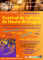 L'affiche 2021