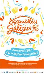 L'affiche 2022