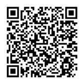 Scannez le QRcode ou cliquez pour aller sur le site HelloAsso