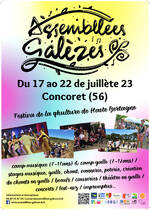 L'affiche 2022