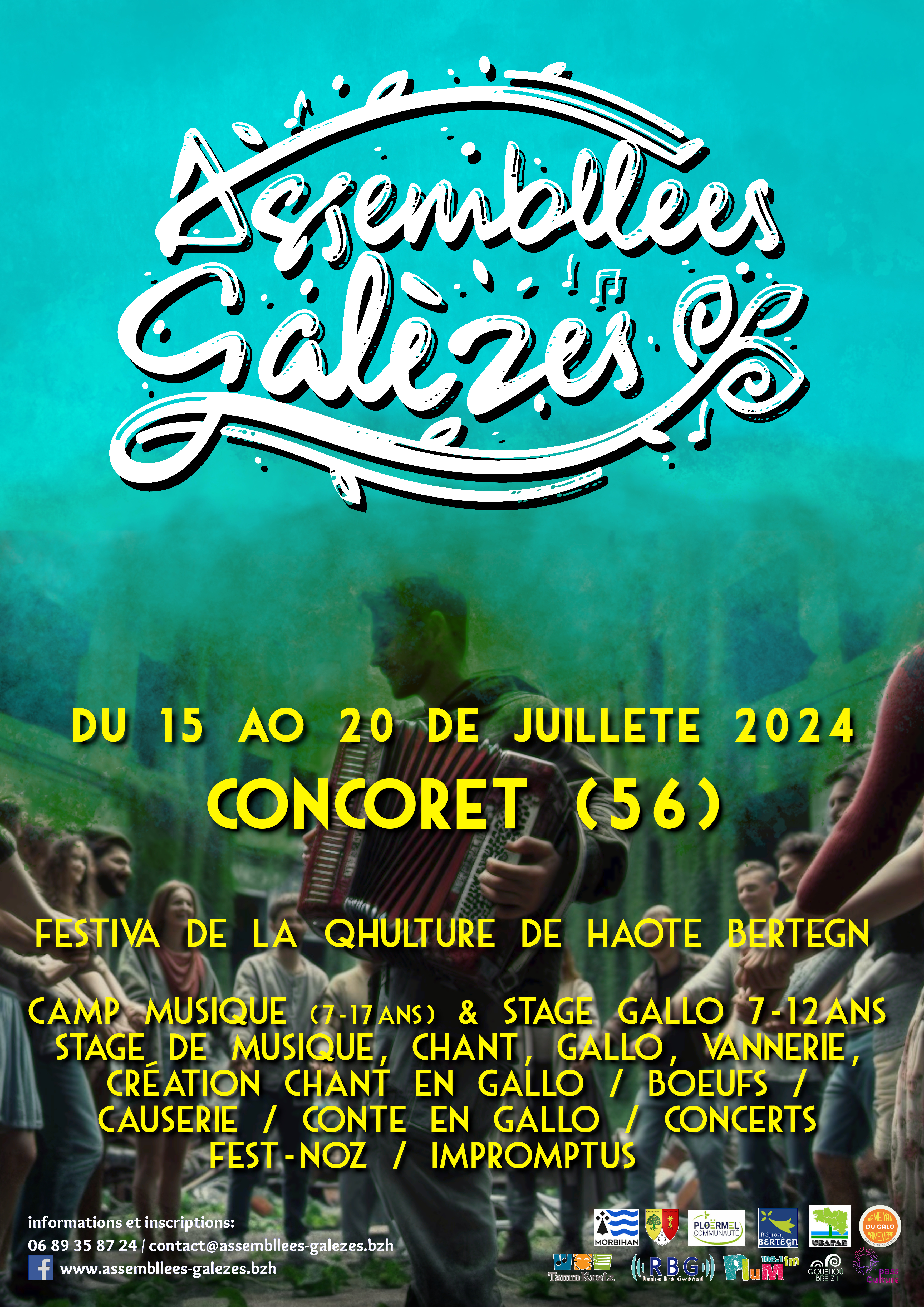 Cliquer pour charger