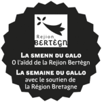 La Région Bretagne La Région Bretagne