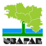UBAPAR - Camp Galo, stage BAFA